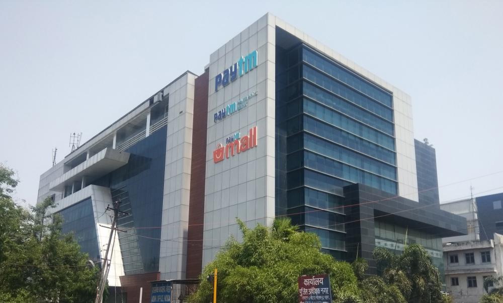 The Weekend Leader - Paytm gets further boost as NPCI caps UPI transactions